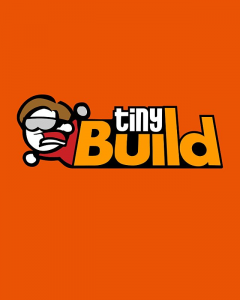 TinyBuild announce 6 titles for Nintendo Switch