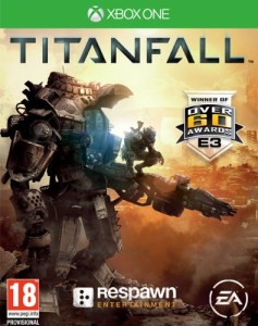 Titanfall - Xbox One