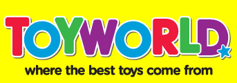 toy story toyworld