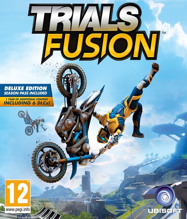 Trials Fusion