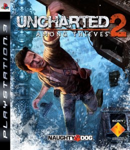 Uncharted 2