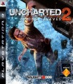 Uncharted 2: Among Thieves