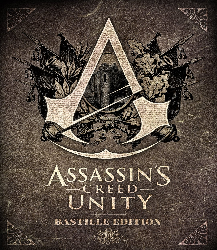 Assassin’s Creed Unity Collectors Edition