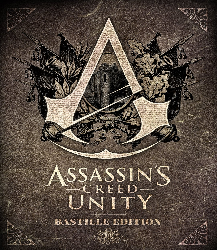 Assassin Creed Unity - Bastille Edition