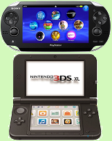 PS Vita and 3DS Predicted to have Three Years Left