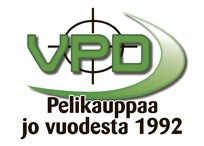 VPD Pelikauppa