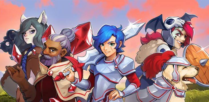 wargroove