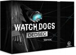 Watch Dog DedSec